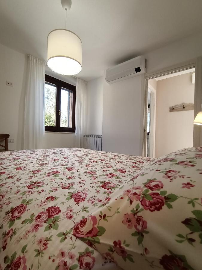 Rossomattone Countryhouse Sulmona Exterior foto